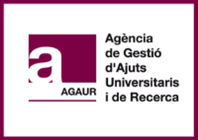 Logo of AGAUR