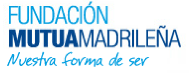 Logo de Fundación Mutua Madrileña