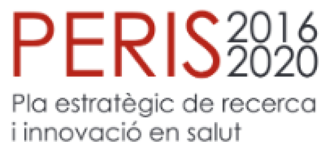 Logo de PERIS