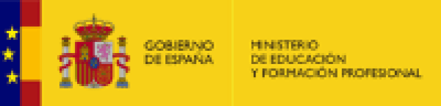 Logotip de Ministerio de Educación