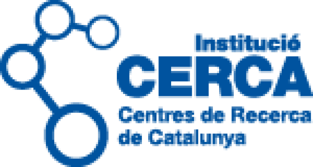 Logo de CERCA