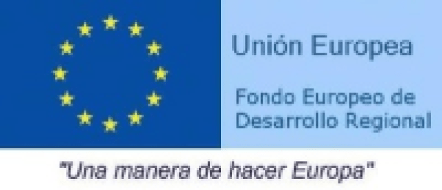 Logotip de FEDER