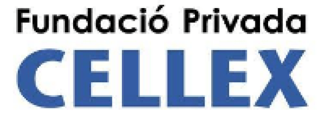 Logo of Fundació Cellex