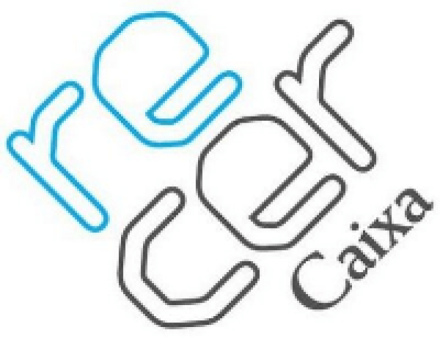 Logo de Recercaixa