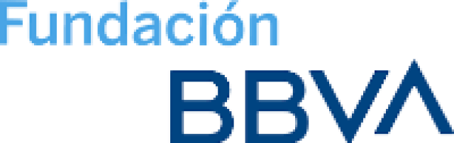 Logotip de Fundación BBVA