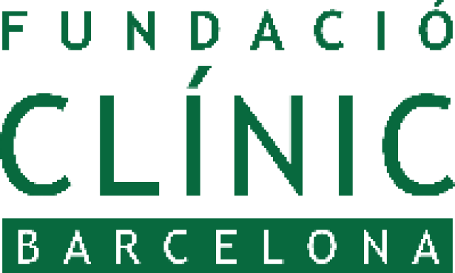 Logo de Fundació Clínic per la Recerca Biomèdica