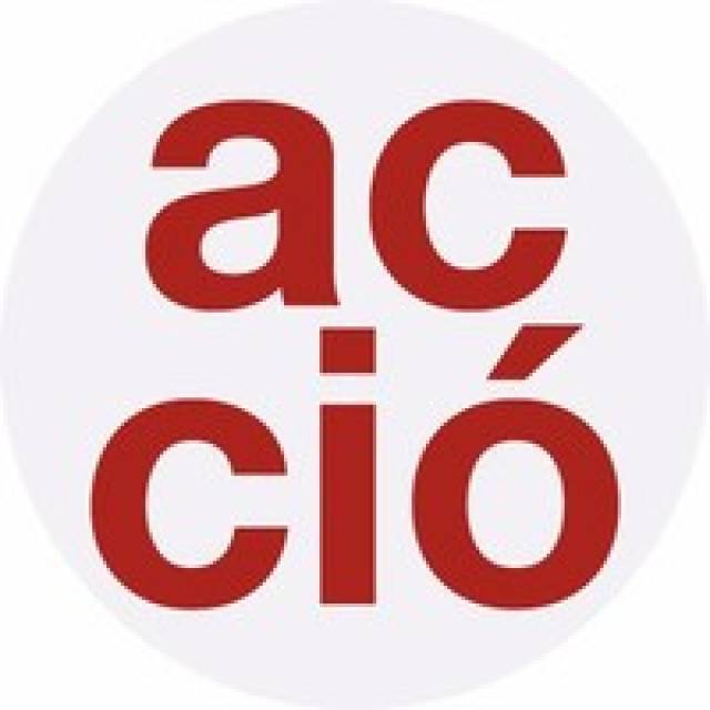 Logo of ACCIÓ