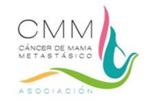 Logo of Asociación Cáncer de Mama Metastásico