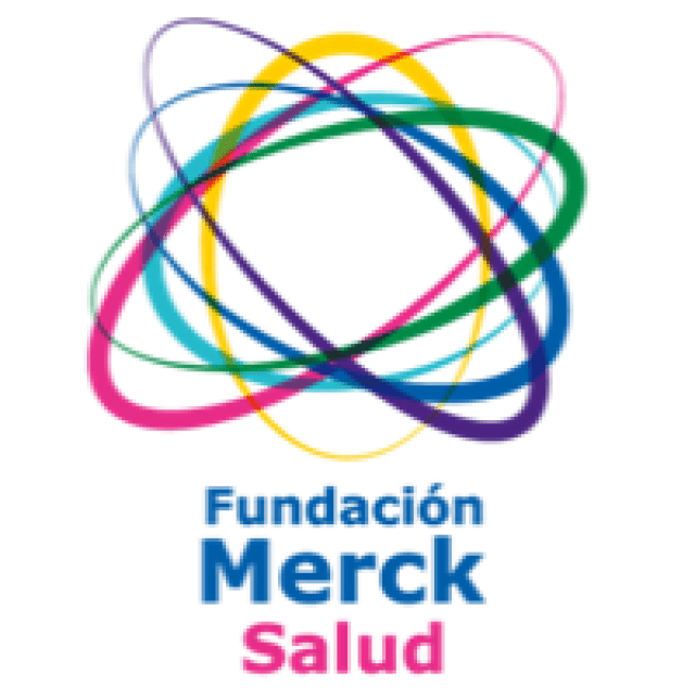 Logo of Fundación Merk Salud