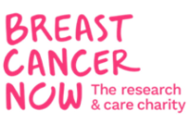 Logo of Breast Cancer Now