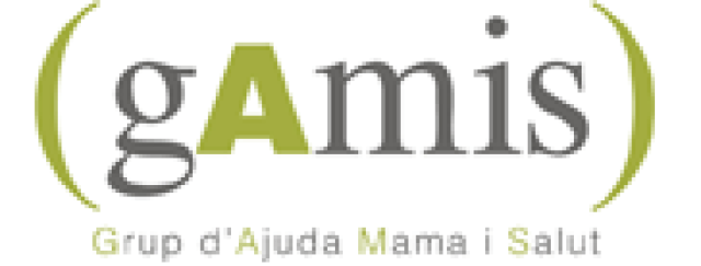 Logo of gAmis