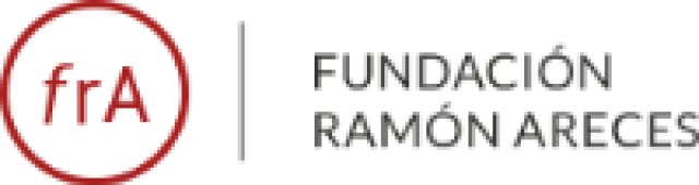 Logotip de Fundación Ramón Areces