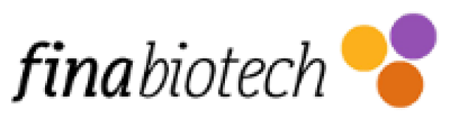 Logotip de Fina Biotech