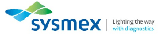 Logo de Sysmex