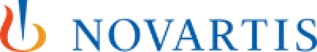 Logo of Novartis