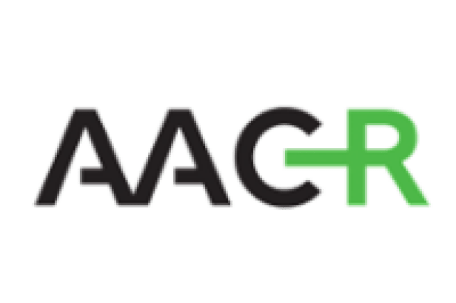 Logo of American Association for Cancer Research