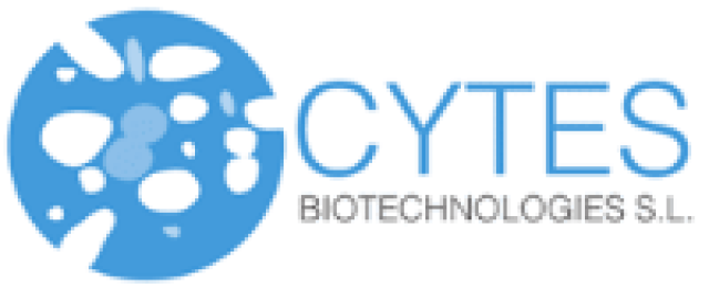 Logo de CYTES Biotechnologies