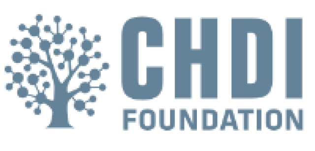 Logo de CHDI Foundation