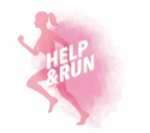 Logo of Help&Run
