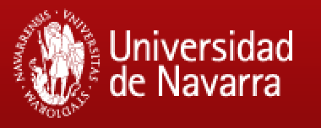Logo de Universidad de Navarra