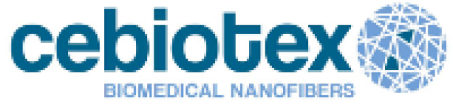 Logo de Cebiotex