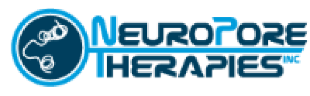 Logo de Neuropore Therapies