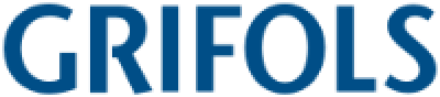 Logo de Grífols
