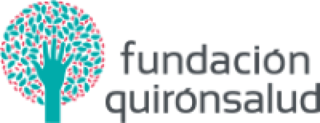 Logo of Fundación Quirónsalud