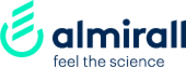 Logo de Almirall