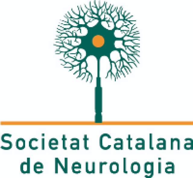 Logo de Societat Catalana de Neurologia