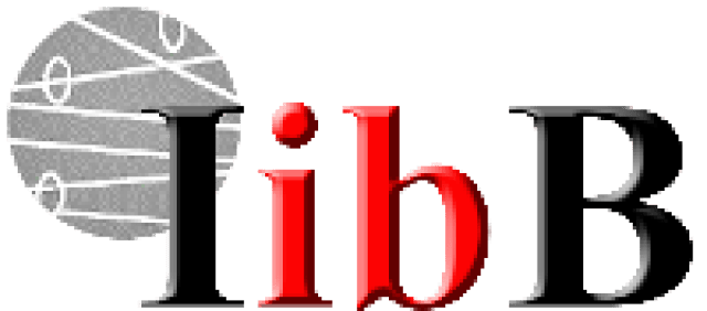 Logo de Institut d'Investigacions Biomèdiques de Barcelona (IIBB-CSIC)