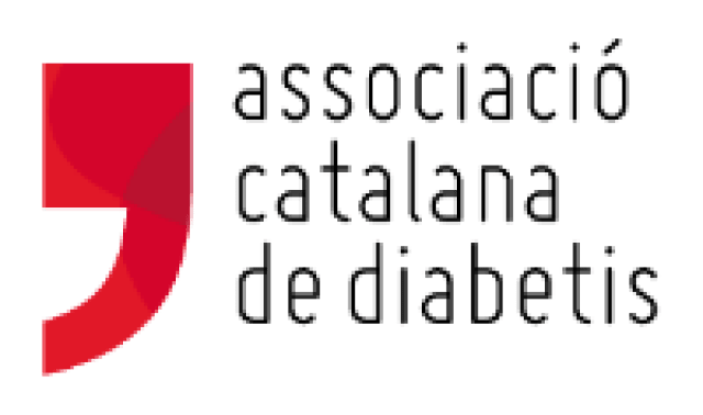 Logo de Societat Catalana de Diabetis