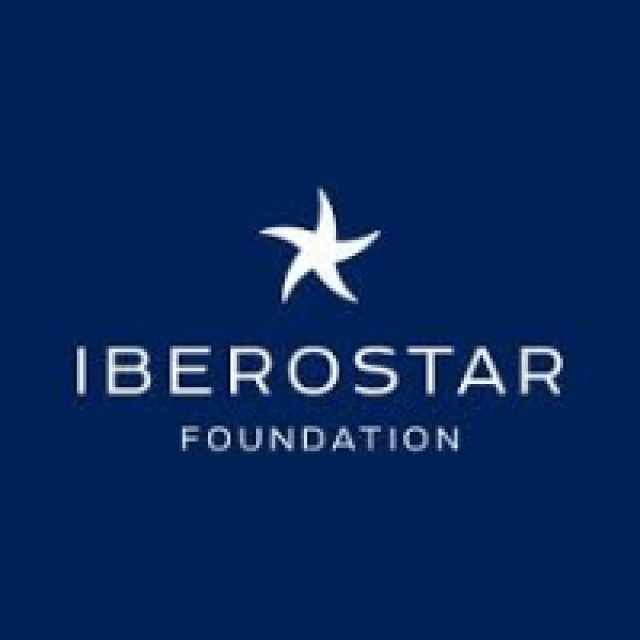 Logotip de Fundación Iberostar