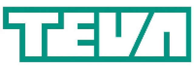 Logo de Teva