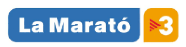 Logo of La Marató