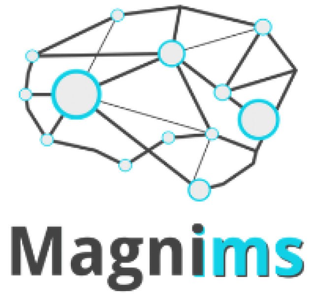 Logo de Magnims