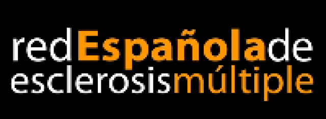 Logo de Red Española de Esclerosis Múltiple