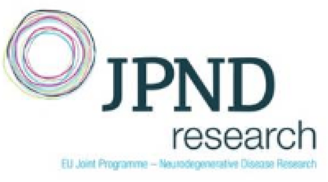 Logo of JPND Research