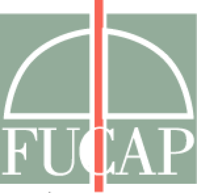 Logotip de Fundació Catalana de Pneumologia