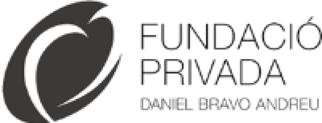 Logo of Fundació Daniel Bravo Andreu