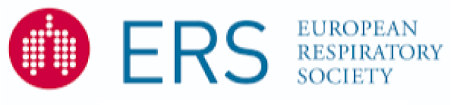 Logo de European Respiratory Society