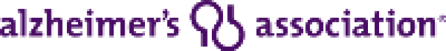 Logo of Alzheimer’s Association