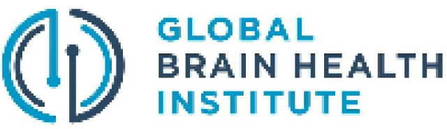 Logo of Global Brain Health Institute