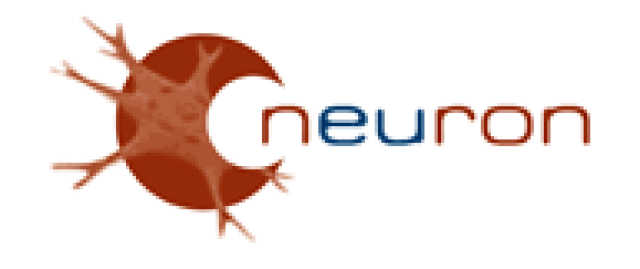 Logotip de NEURON
