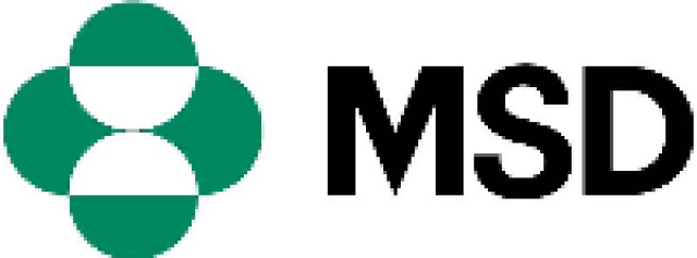 Logo of MSD
