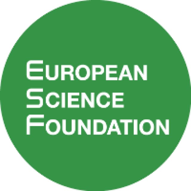 Logo de European Science Foundation