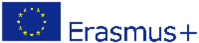 Logo de Erasmus+
