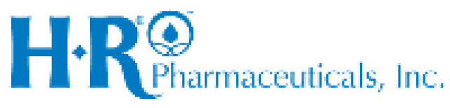 Logo de HR pharmaceuticals