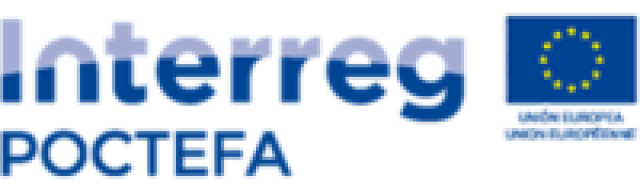 Logo of Interreg-POCTEFA