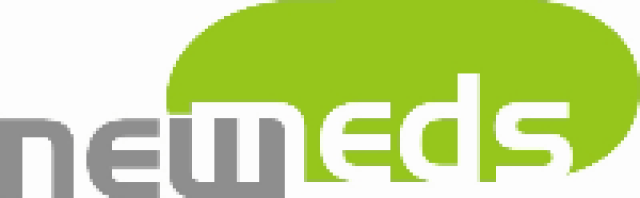 Logo de Newmeds